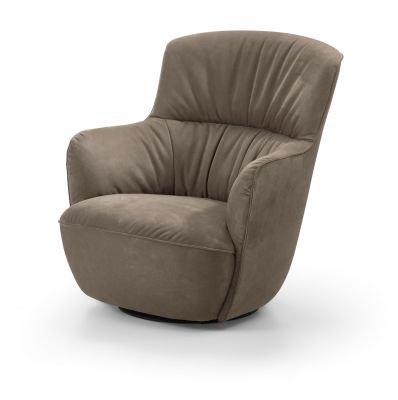Ishino Lounge Chair Walter Knoll